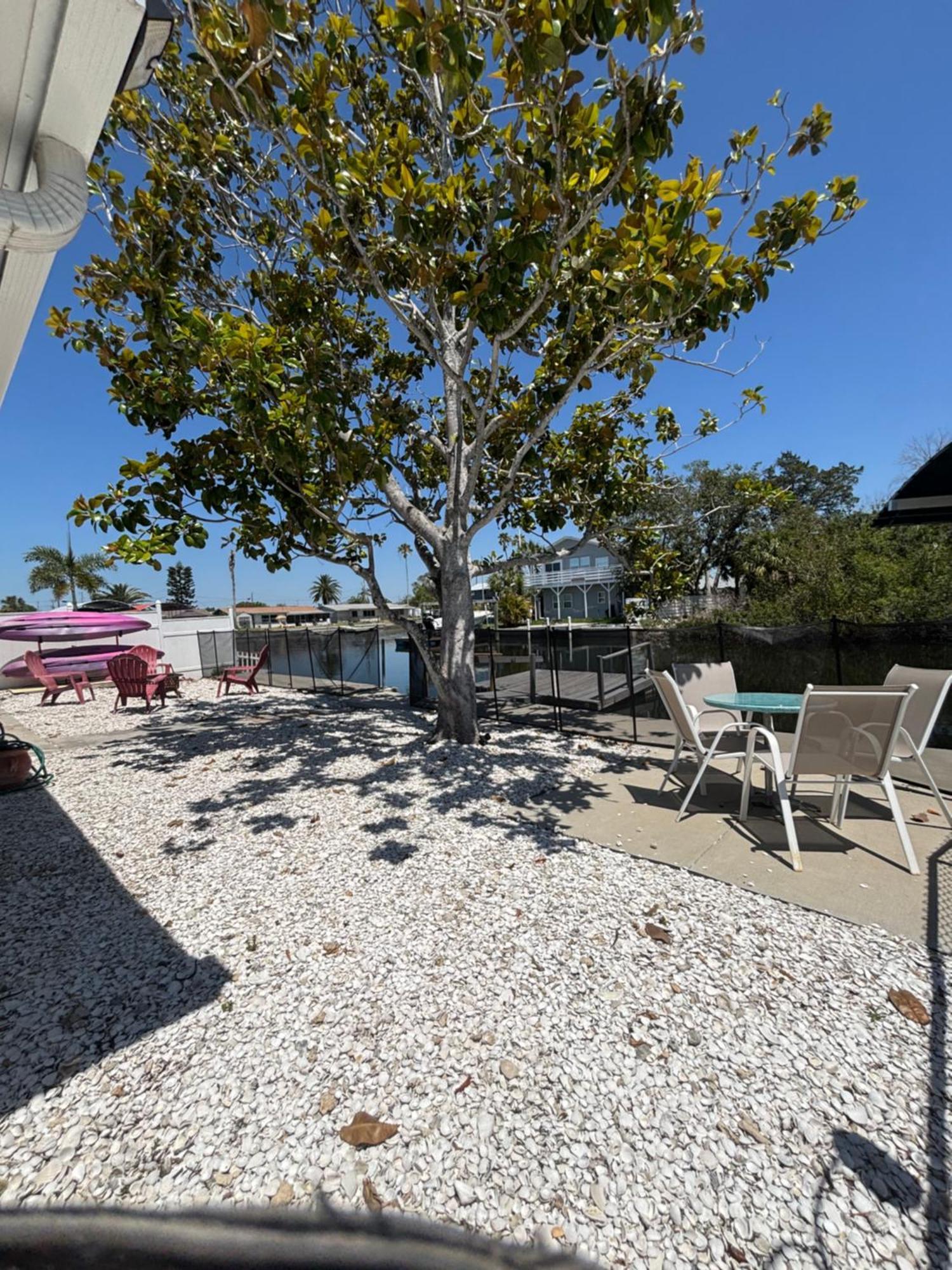 Gorgeous Seaside Seashell Cottage! Hudson Exterior foto